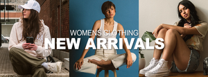 WOMENS NEW CLOTHING