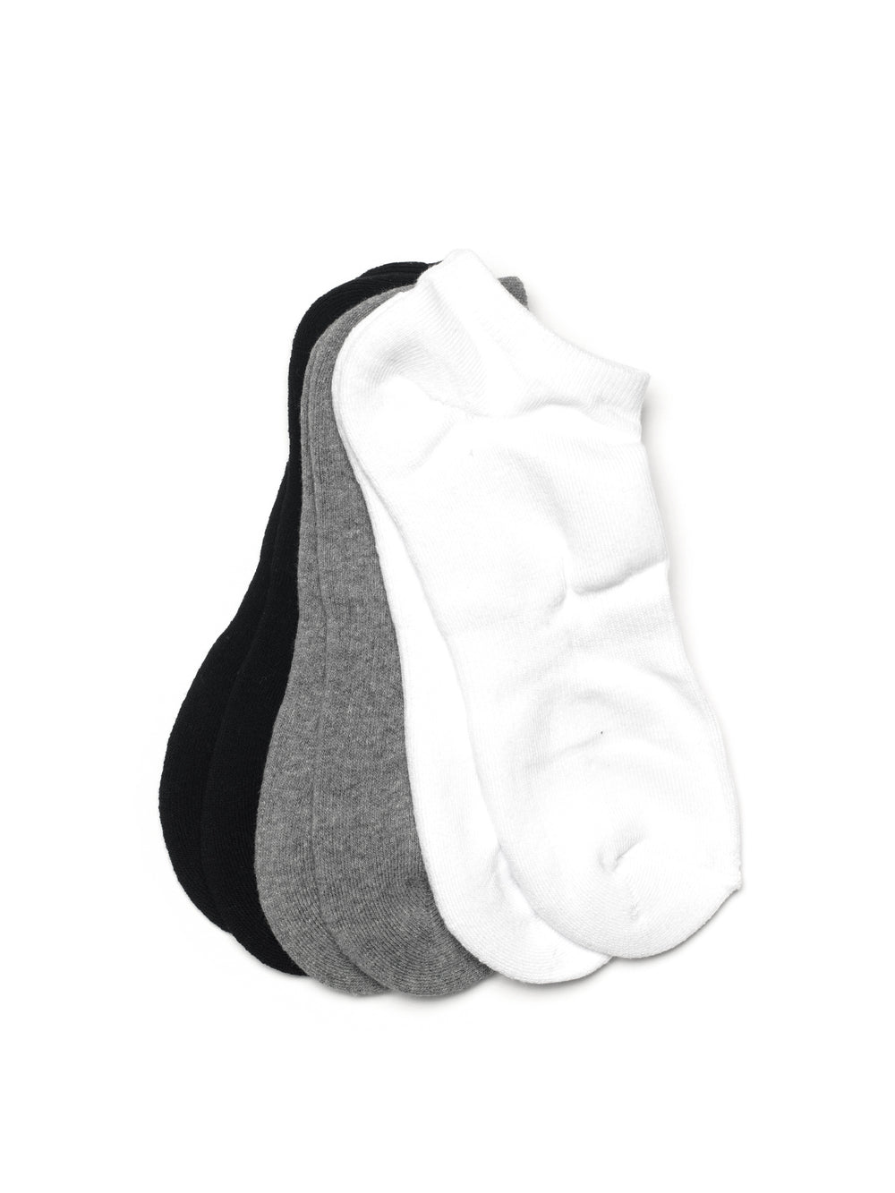 SCOUT & TRAIL ANKLE 3 PACK SOCKS