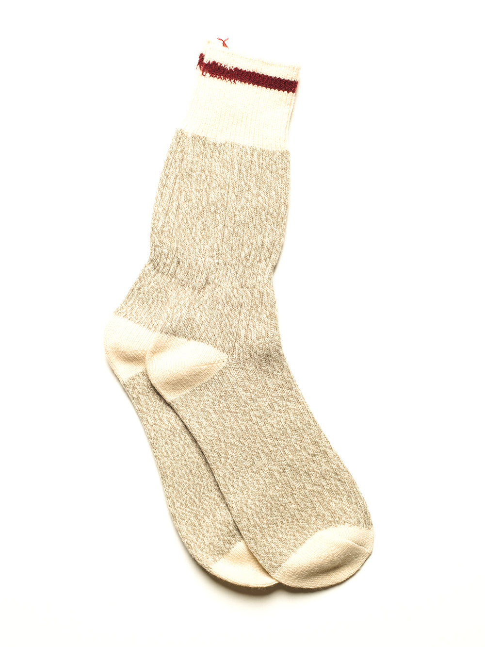 SCOUT & TRAIL COTTAGE LIFE CREW SOCKS